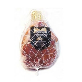 CURED HAM 