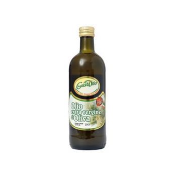 OLIVENÖL EXTRAVERGINE OLIVA LT.1 VETRO