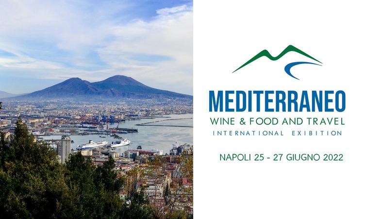 MEDITERRANEO WINE & FOOD 