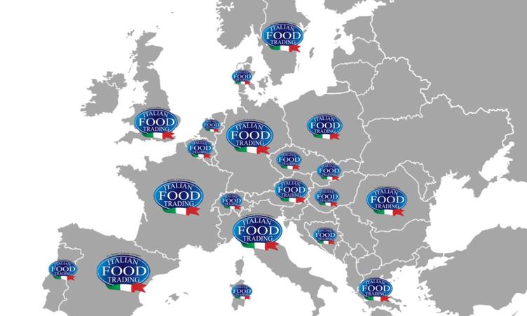 Ricerchiamo: IMPIEGATO/COMMERCIALE EXPORT JUNIOR  
