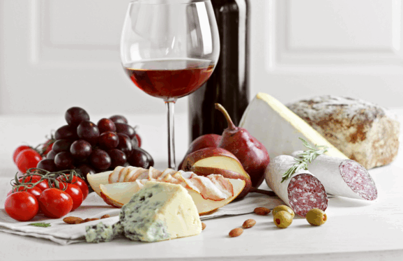 Italian Food Trading - export made in italy for horeca