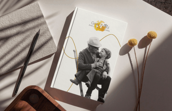 CATALOGO GOLD FOOD