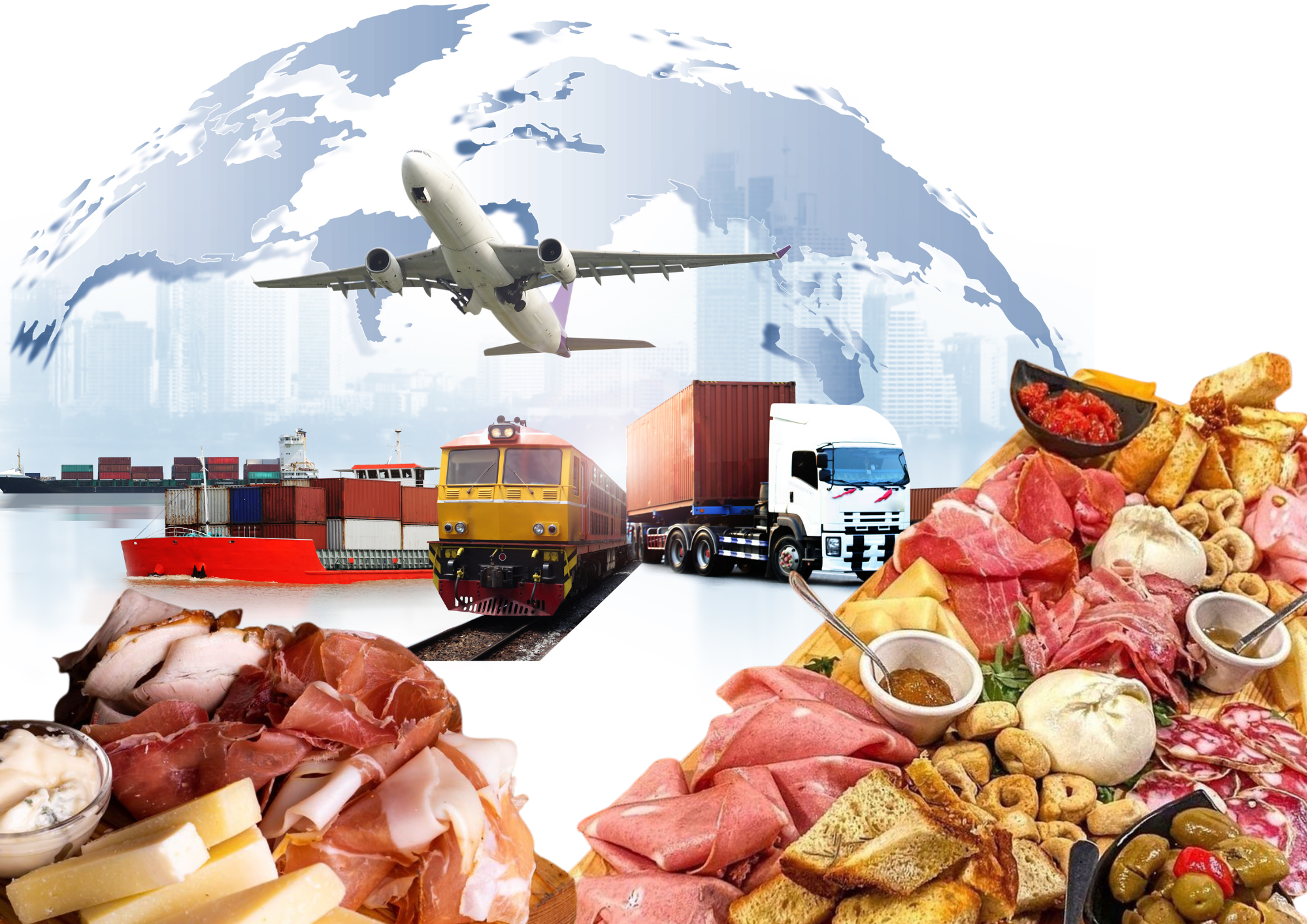 Come evitare problemi nell’import alimentare e avere sempre il magazzino sotto controllo